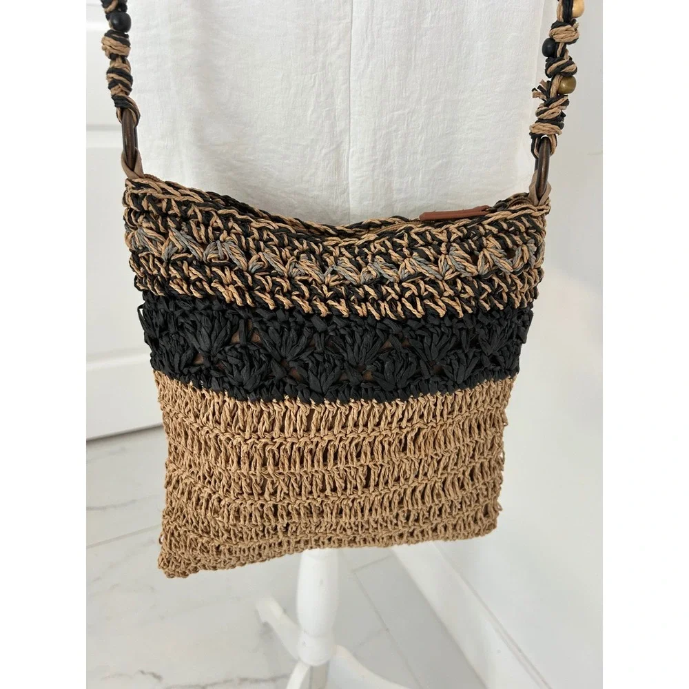 The Sak sak crossbody